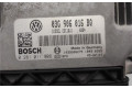 Блок управления 03G906016BQ, 03G906016BQ   Volkswagen Touran I