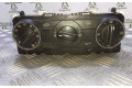 Блок управления климат-контролем A1698301385   Mercedes-Benz A W169