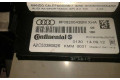 Блок управления климат-контролем 8P020043BMXHA, 8P020043BMXHA   Audi A3 S3 A3 Sportback 8P