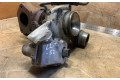 Turbodmychadlo Турбина 8513204, 8518204 BMW X1 E84 N47 D20 C