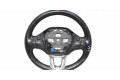 Руль Peugeot 2008 I 2013-2019 года 98084115ZD