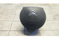 Подушка безопасности водителя 5034118, 3S0008987 Citroen C4 I