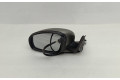 Зеркало электрическое Skoda Fabia Mk2 (5J) 2007 - 2014 года