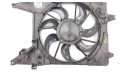 Вентилятор радиатора 8200765566B Dacia Sandero 1.5