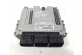 Řídící jednotka 9667187080 Peugeot 508 2014