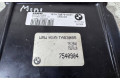 Блок управления двигателя S110010001, 7540904   Mini One - Cooper R50 - 53