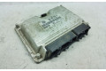 Řídící jednotka 030906032AM, 030906032AM Volkswagen Polo III 6N 6N2 6NF 1997