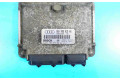 Блок управления двигателем Блок управления 0261204678, IMPRK1292398 Audi A3 S3 8L