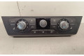 Блок управления климат-контролем 4G0820043H, A2C53400296 Audi A6 S6 C7 4G