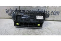 Блок управления климат-контролем A2C3160320000, A2C3160320000   Subaru Legacy