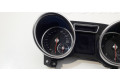 Панель приборов A2929006002   Mercedes-Benz GLE (W166 - C292)       