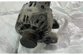 Генератор 06F903023E, 312019342   Skoda Fabia Mk2 (5J)  