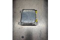 Блок подушек безопасности 0285001222, 0018203126 Mercedes-Benz A W168