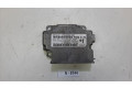 Блок подушек безопасности P04896617AB Dodge Caliber