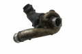 Turbodmychadlo Турбина 9640668680, GT1549P Peugeot 607 Dw12ted4