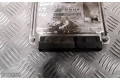 Řídící jednotka 038906019nb, 0281011821 Ford Galaxy 2005