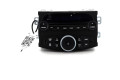 Радио/ проигрыватель CD/DVD / навигация 95191543, H0-1449G Chevrolet Spark