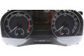 Панель приборов 5JA920740B, A2C13556900   Skoda Rapid (NH)       