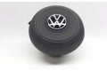 Подушка безопасности водителя 5G0880201R, 5G0880201R Volkswagen Golf VII