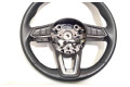 Руль Mazda CX-5 II 2017 - года K0273G02