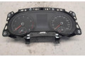 Панель приборов O212856, 517920740A Volkswagen Golf Sportsvan