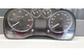 Přístrojová deska Peugeot 307 2008 P9654485280