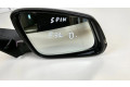 Zpětné zrcátko pravé BMW 4 F36 Gran coupe 2019 E1021185, A091564