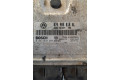 Блок управления двигателя 074906018AL, 28SA5170 Volkswagen Transporter - Caravelle T4