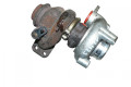 Турбина Peugeot Partner  9673283680   для двигателя 9HP (DV6DTED)      