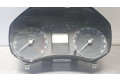 Панель приборов 1Z0920812D Skoda Octavia Mk2 (1Z)