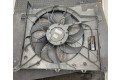 Вентилятор радиатора     31368075, 32135038    Volvo XC90 