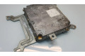 Блок управления двигателя Mazda 626