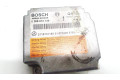 Блок подушек безопасности 0285010146   Mercedes-Benz E W211