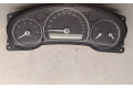 Панель приборов P12784996, 6033ECO422   Saab 9-3 Ver2       