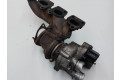 Turbodmychadlo Турбина 7595678   Mini Cooper Countryman R60 1.6  