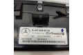 Блок управления климат-контролем A4479056402, 0000006736   Mercedes-Benz V Class W447