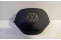 Подушка безопасности водителя 5NA880201G   Volkswagen Golf VIII