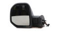 Zpětné zrcátko Citroen Berlingo 2010 8154TE, A1-0418I