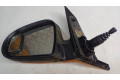 Зеркало электрическое левое Mitsubishi Colt CZ3 2006-2009 года