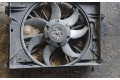 Вентилятор радиатора     3135103520, 1137328108    Mercedes-Benz E W211 