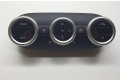 Блок управления климат-контролем 156099936, 156099936 Alfa Romeo Giulietta
