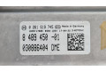 Řídící jednotka 8489450, 030886404 BMW 7 F01 F02 F03 F04 2012