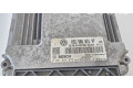 Řídící jednotka 03G906021PF, 0281014075 Volkswagen Caddy 2004