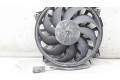 Вентилятор радиатора Citroen C8 2.2