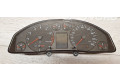 Спидометр (приборный щиток)  110208890   Audi A6 S6 C5 4B 