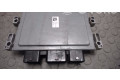 Блок управления двигателя 8200774747   Renault Twingo II