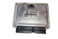 Блок управления двигателя 074906018B, 0281010084 Volkswagen Transporter - Caravelle T4