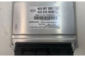 Řídící jednotka 4L0907553   Audi Q7 4L 