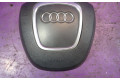 Подушка безопасности водителя Audi A8 S8 D3 4E