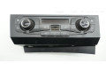 Блок управления климат-контролем 8T2820043AF, 8T2820043AF   Audi A5 8T 8F